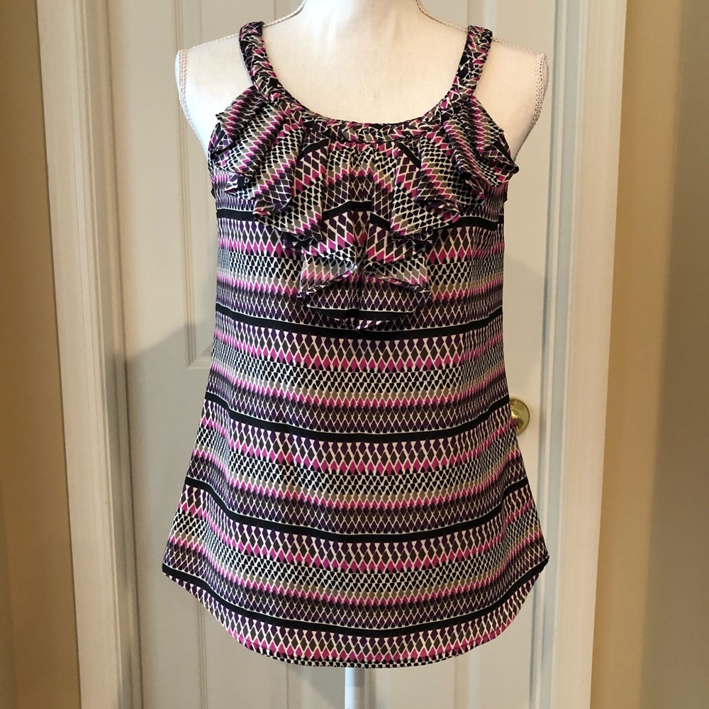 Banana Republic Top